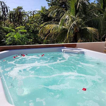 Pousada Casa Cecilia Jijoca de Jericoacoara Zewnętrze zdjęcie