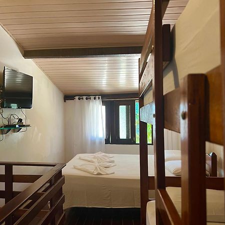 Pousada Casa Cecilia Jijoca de Jericoacoara Zewnętrze zdjęcie