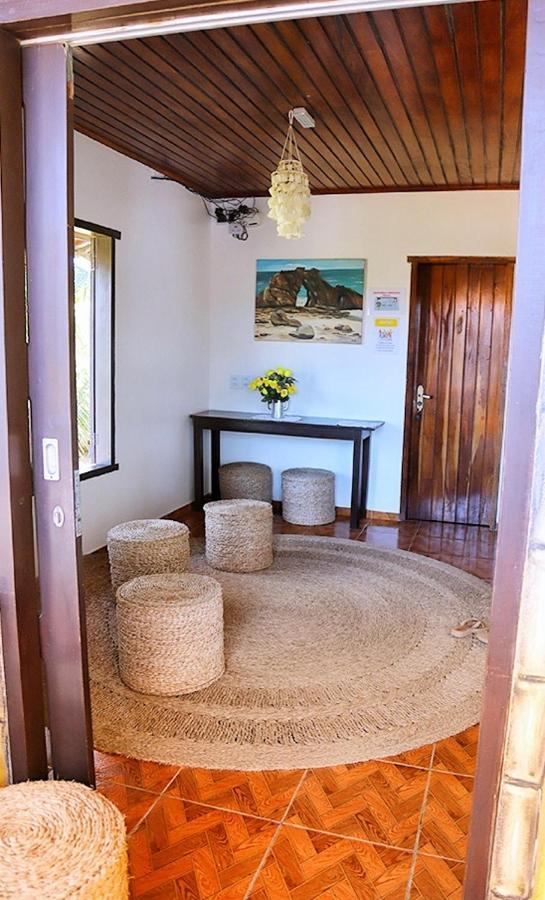 Pousada Casa Cecilia Jijoca de Jericoacoara Zewnętrze zdjęcie
