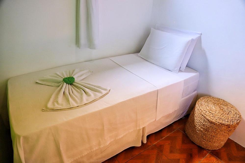 Pousada Casa Cecilia Jijoca de Jericoacoara Zewnętrze zdjęcie