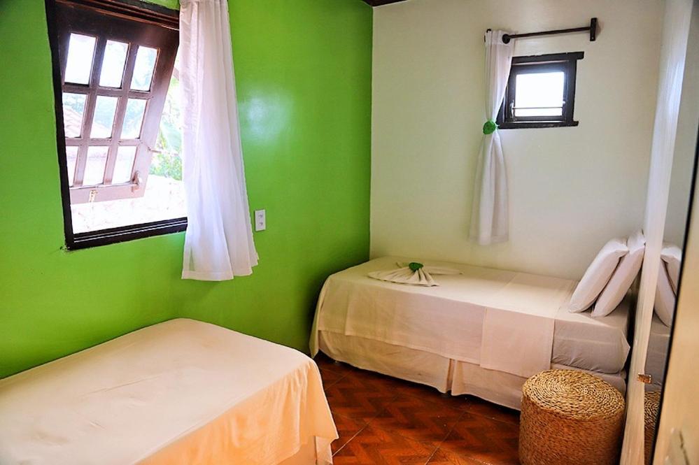 Pousada Casa Cecilia Jijoca de Jericoacoara Zewnętrze zdjęcie