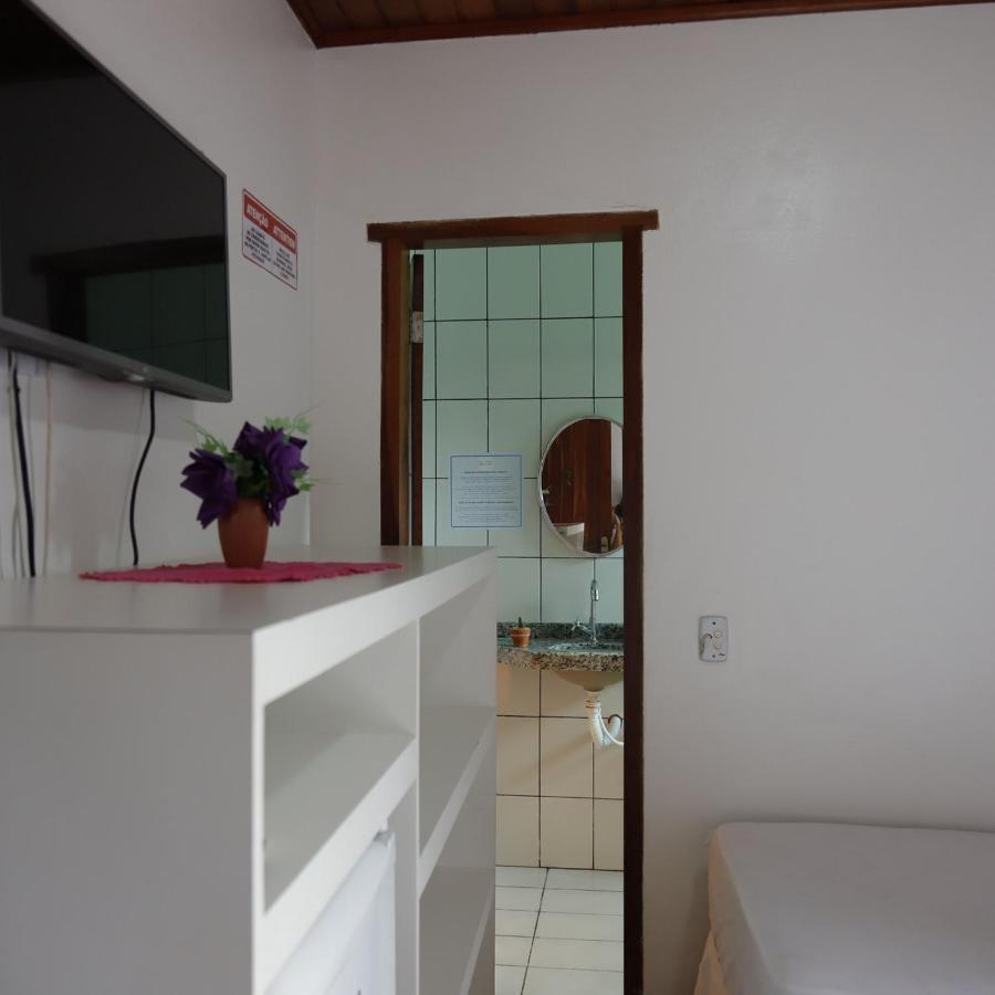 Pousada Casa Cecilia Jijoca de Jericoacoara Zewnętrze zdjęcie
