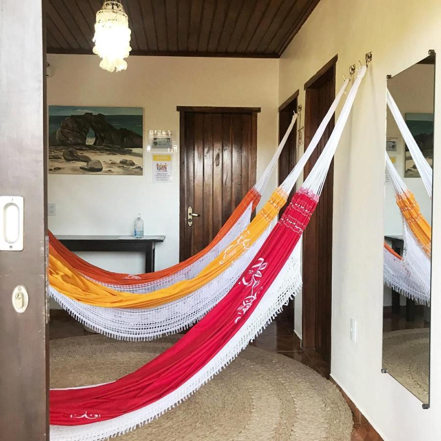 Pousada Casa Cecilia Jijoca de Jericoacoara Zewnętrze zdjęcie