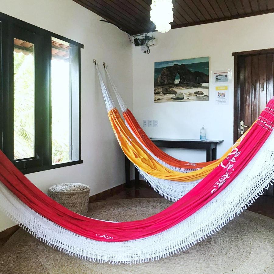 Pousada Casa Cecilia Jijoca de Jericoacoara Zewnętrze zdjęcie