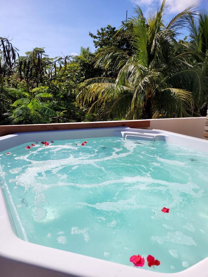 Pousada Casa Cecilia Jijoca de Jericoacoara Zewnętrze zdjęcie
