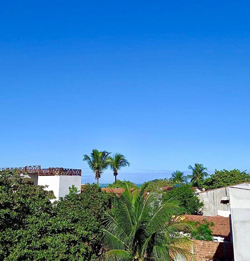 Pousada Casa Cecilia Jijoca de Jericoacoara Zewnętrze zdjęcie