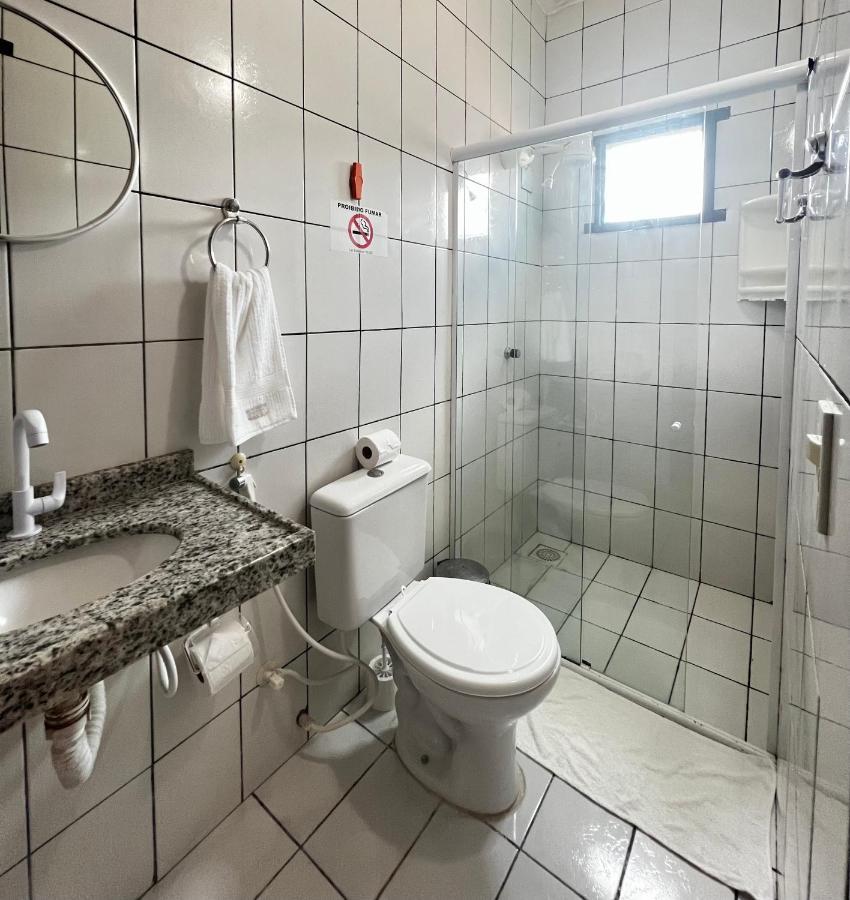 Pousada Casa Cecilia Jijoca de Jericoacoara Zewnętrze zdjęcie