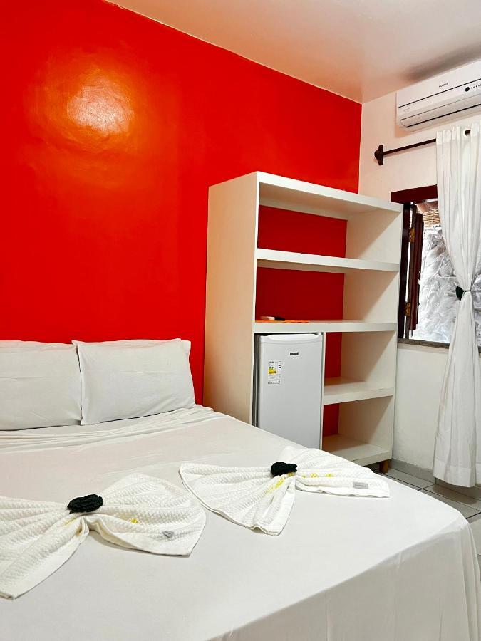 Pousada Casa Cecilia Jijoca de Jericoacoara Zewnętrze zdjęcie