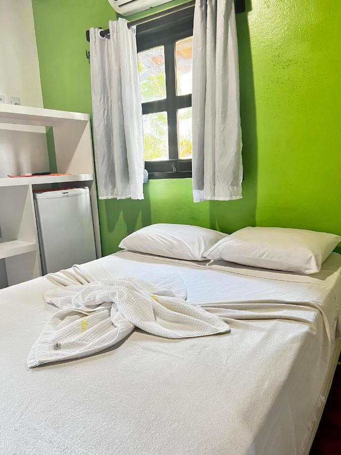 Pousada Casa Cecilia Jijoca de Jericoacoara Zewnętrze zdjęcie