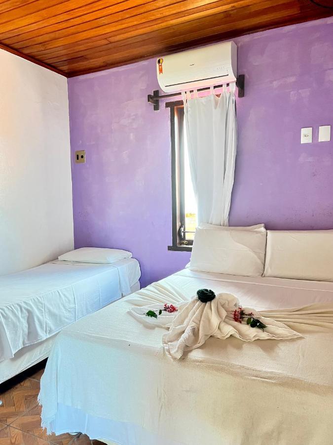 Pousada Casa Cecilia Jijoca de Jericoacoara Zewnętrze zdjęcie