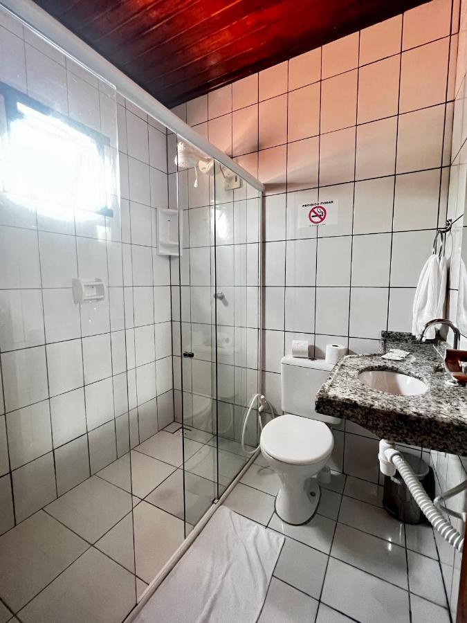 Pousada Casa Cecilia Jijoca de Jericoacoara Zewnętrze zdjęcie