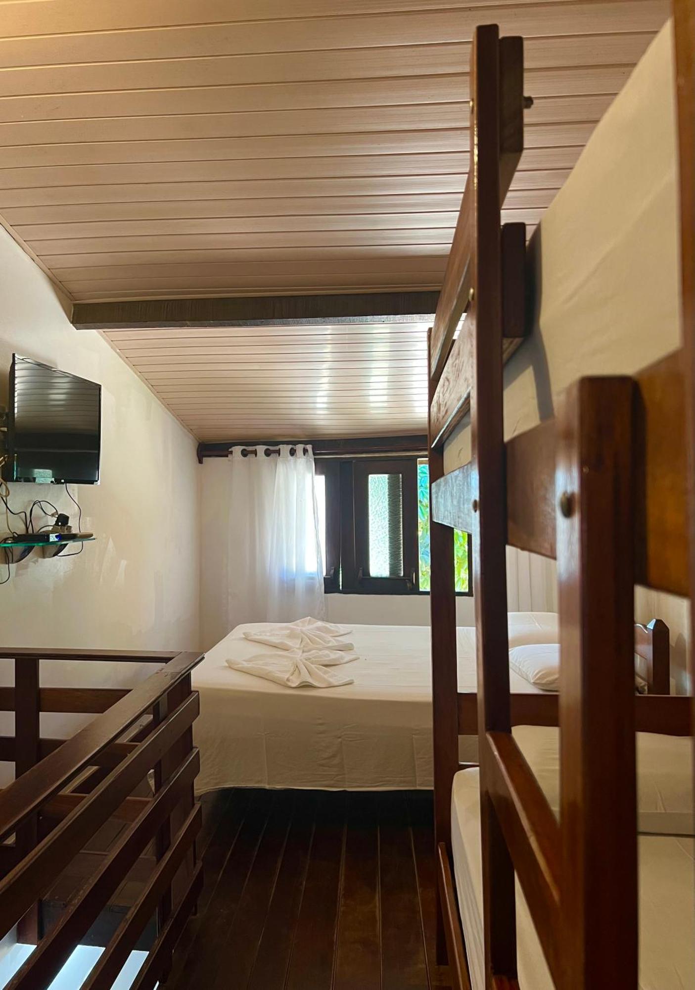 Pousada Casa Cecilia Jijoca de Jericoacoara Zewnętrze zdjęcie