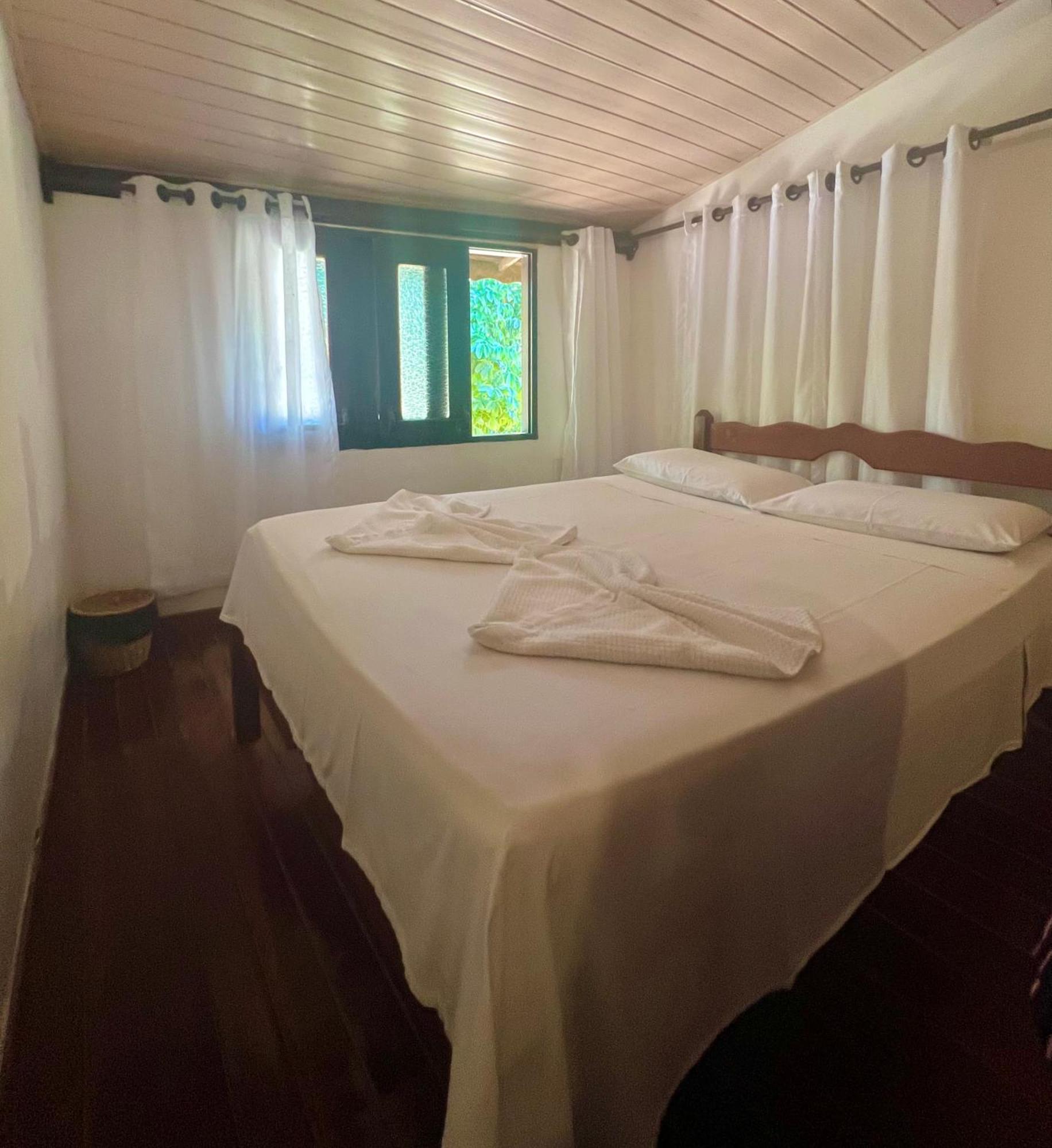 Pousada Casa Cecilia Jijoca de Jericoacoara Zewnętrze zdjęcie