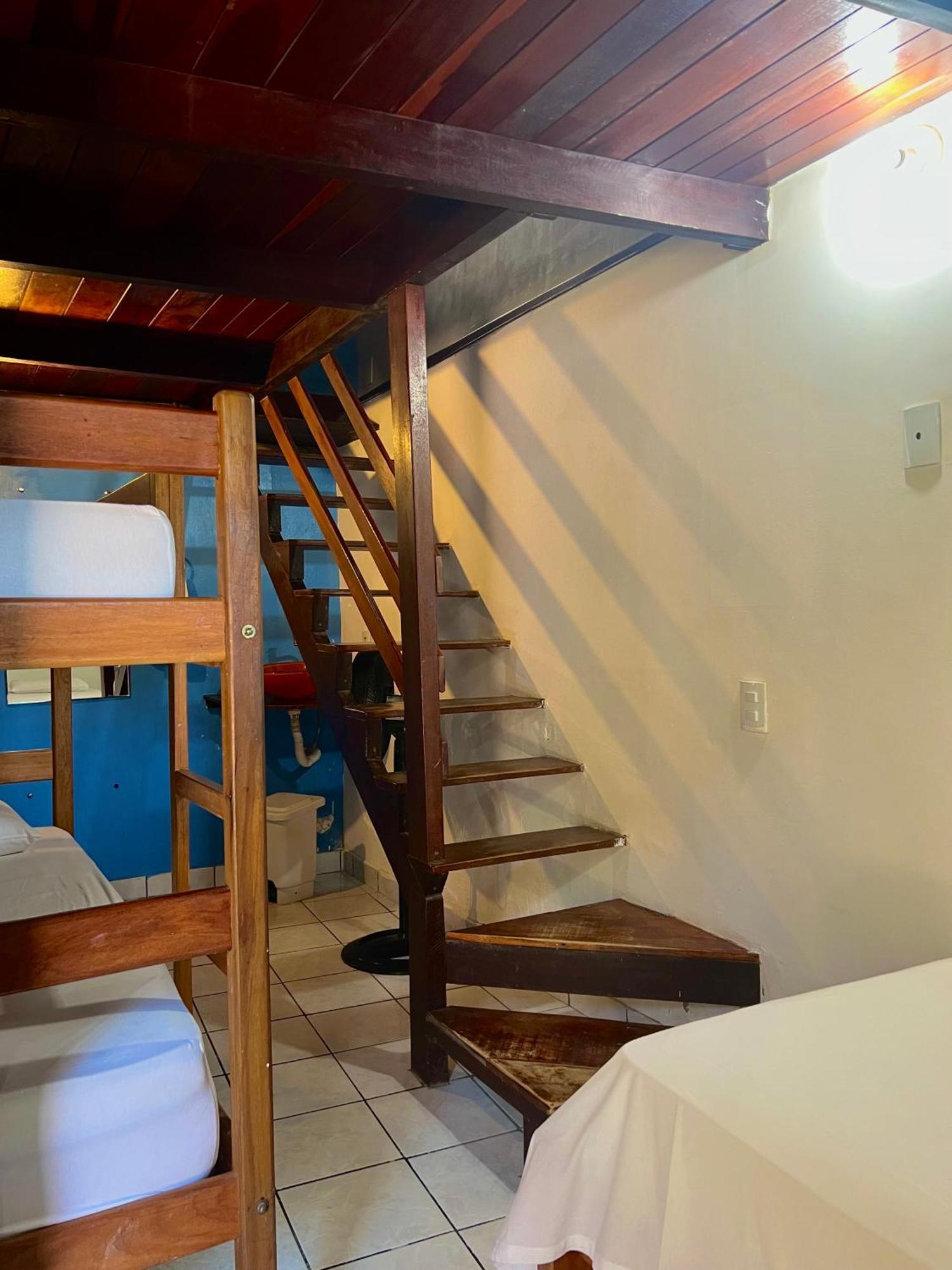 Pousada Casa Cecilia Jijoca de Jericoacoara Zewnętrze zdjęcie